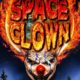 Space Clown (2017) - Found Footage Films Movie Poster (Found Footage Horror Movies)