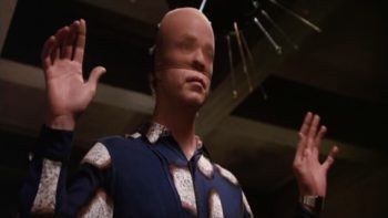 Horror Characters that could have sustained a found footage spinoff