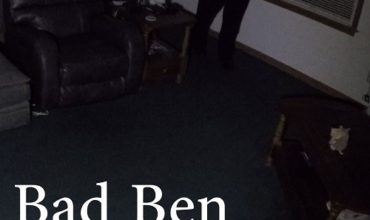 Bad Ben: The Mandela Effect - Found Footage Films Movie Poster (Found Footage Horror Movies)