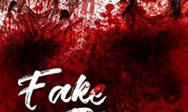 Fake Blood (2017) - Found Footage Films Movie Poster (Found Footage Horror Movies)
