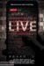 Live (2018) - Found Footage Films Movie Poster (Found Footage Horror Movies)