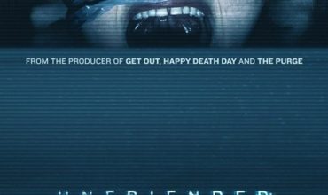 Unfriended: Dark Web (2018) - Found Footage Films Movie Poster (Found Footage Horror Movies)