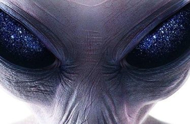 Alien Surveillance (2018) - Found Footage Films Movie Poster (Found Footage Horror Movies)