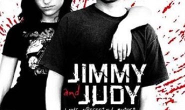 Jimmy and Judy (2006) - Found Footage Films Movie Poster (Found Footage Horror Movies)