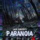 Jack Hunter's Paranoia Tapes 3: Siren - Found Footage Films Movie Poster (Found Footage Horror Movies)