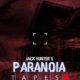 Jack Hunter's Paranoia Tapes 4: Kennel House (2018) - Found Footage Films Movie Poster (Found Footage Horror Movies)