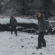 Snowed In (2018) - Found Footage Films Movie Fanart (Found Footage Horror Movies)
