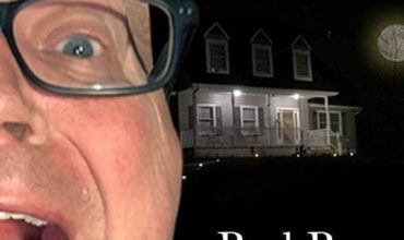 Bad Ben 6: The Way In (2019) - Found Footage Films Movie Poster (Found Footage Horror Movies)