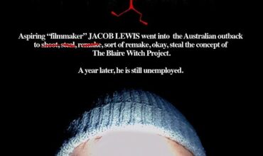 The Claire Wizard Thesis (2018) - Found Footage Films Movie Poster (Found Footage Horror Movies)