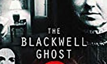 The Blackwell Ghost 3 (2019) - Found Footage Films Movie Poster (Found Footage Horror Movies)