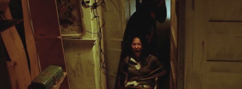 Devil's Night (2017) - Found Footage Films Movie Fanart (Found Footage Horror Movies)