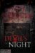 Devil's Night (2017) - Found Footage Films Movie Poster (Found Footage Horror Movies)