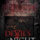Devil's Night (2017) - Found Footage Films Movie Poster (Found Footage Horror Movies)