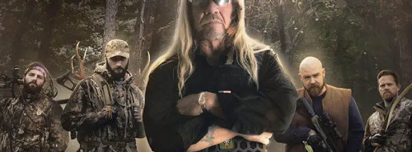 Hunter's Creed (2020) - Found Footage Films Movie Poster (Found Footage Horror Movies)