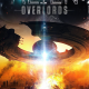 Alien Overlords (2018) - Found Footage Films Movie Poster (Found Footage Sci-Fi)