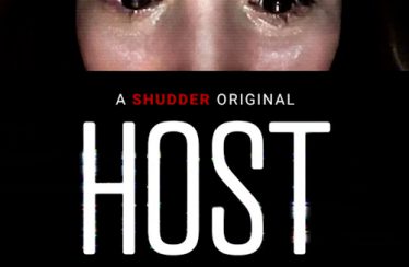 Host (2020) - Found Footage Films Movie Poster (Found Footage Horror)