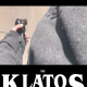 The Klatos Paradox (2020) - Found Footage Films Movie Poster (Found Footage Horror)