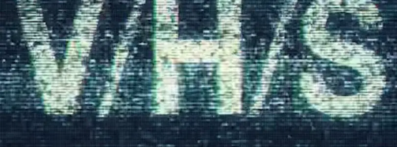 V/H/S/94 (2021) - Found Footage Films Movie Poster (Found Footage Horror)