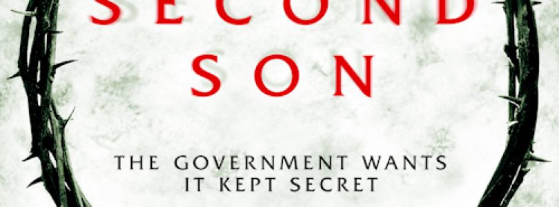 A Second Son (2012) - Found Footage Films Movie Poster (Found Footage Horror)
