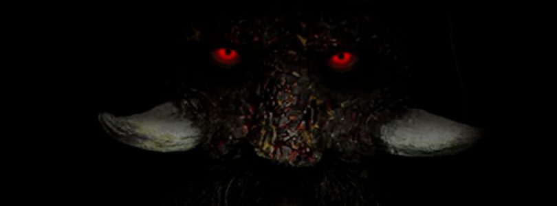 Bunuwirah (2020) - Found Footage Films Movie Poster (Found Footage Horror)