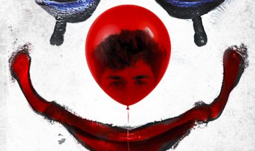 Crimson (2020) - Found Footage Films Movie Poster (Found Footage Horror Movies)