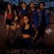Dark Figures (2020) - Found Footage Films Movie Poster (Found Footage Horror)