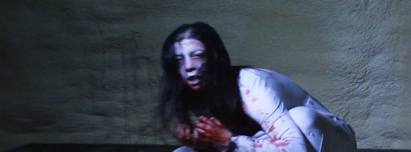 Godforsaken (2020) - Found Footage Films Movie Fanart2 (Found Footage Horror Movies)
