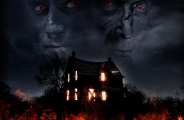 Hell House LLC III: Lake of Fire (2019) - Found Footage Films Movie Poster (Found Footage Horror)