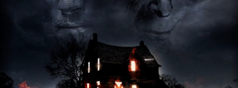 Hell House LLC III: Lake of Fire (2019) - Found Footage Films Movie Poster (Found Footage Horror)