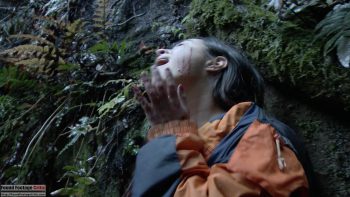 The Screaming Silent (2020) - Found Footage Films Movie Fanart (Found Footage Horror)