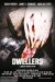 Dwellers (2021) - Found Footage Films Movie Poster (Found Footage Horror Movies)