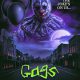 Gags The Clown (2018) - Found Footage Films Movie Poster2 (Found Footage Horror Movies)