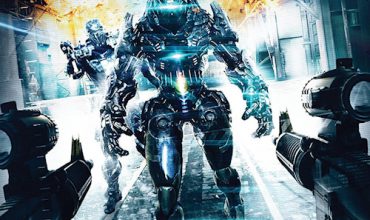 Robot Wars (2016) - Found Footage Films Movie Poster (Found Footage Sci-Fi Movies)