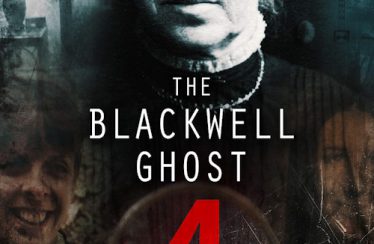 The Blackwell Ghost 4 (2020) - Found Footage Films Movie Poster (Found Footage Horror Movies)