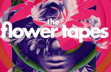 The Flower Tapes (2020) - Found Footage Films Movie Poster (Found Footage Thriller Movies