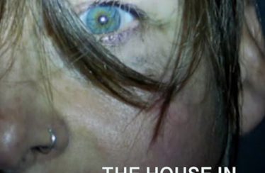 The House in Sherwood (2020) - Found Footage Films Movie Poster (Found Footage Horror Movies)
