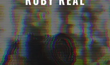The Lost Vlog of Ruby Real (2020) - Found Footage Films Movie Poster (Found Footage Horror Movies)