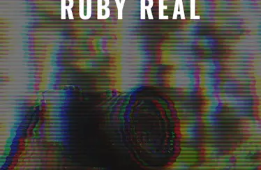 The Lost Vlog of Ruby Real (2020) - Found Footage Films Movie Poster (Found Footage Horror Movies)