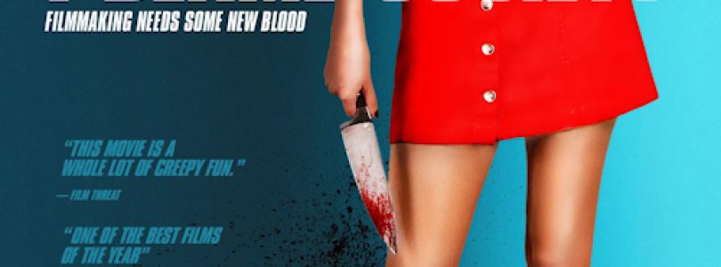 I Blame Society (2020) - Found Footage Films Movie Poster (Found Footage Horror Movies)