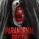 Paranormal Prison (2021) - Found Footage Films Movie Poster (Found Footage Horror)