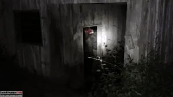 The Fear Footage 3AM (2021) - Found Footage Films Movie Fanart (Found Footage Horror Movies)