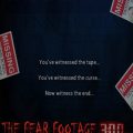 The Fear Footage 3AM (2021) - Found Footage Films Movie Poster (Found Footage Horror Movies)
