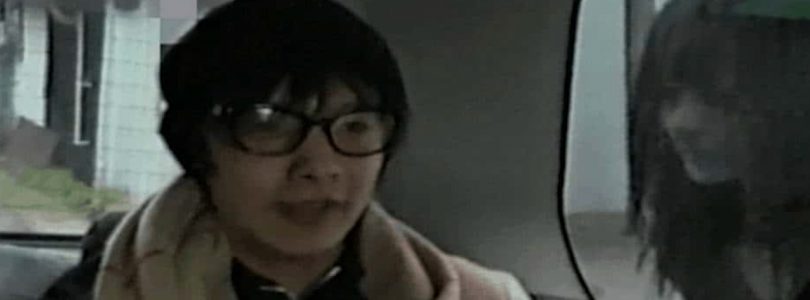 Tokyo Videos of Horror (2012) - Found Footage Films Movie Fanart (Found Footage Horror)