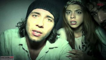 Callings (2016) - Found Footage Films Movie Fanart (Found Footage Horror)