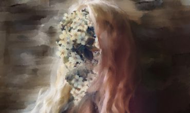 The Flower Tapes (TBD) - Found Footage Films Movie Poster (Found Footage Horror)