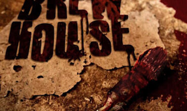 Brew House (2020) - Found Footage Films Movie Poster (Found Footage Horror Movies)
