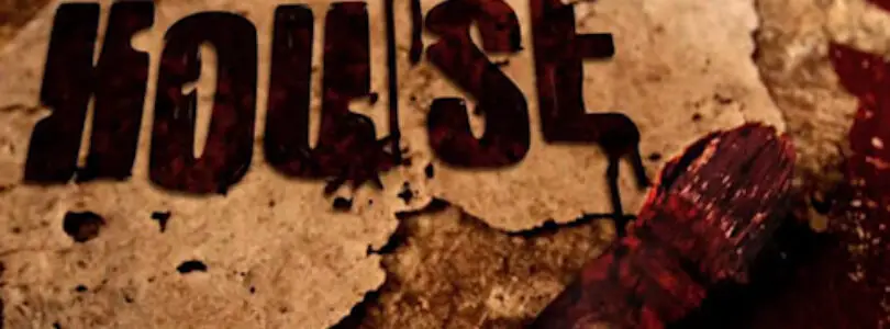 Brew House (2020) - Found Footage Films Movie Poster (Found Footage Horror Movies)