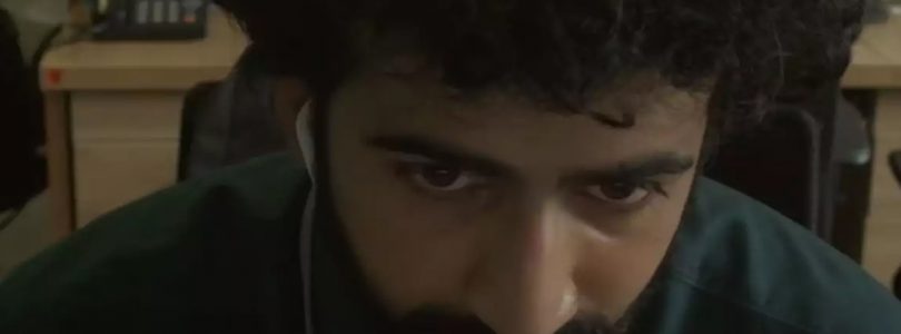 C U Soon (2020) - Found Footage Films Movie Fanart (Found Footage Thriller Movies)