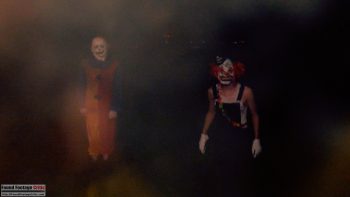 Clownz R Us (2020) - Found Footage Films Movie Fanart (Found Footage Horror Movies)