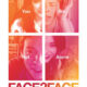 Face 2 Face (2016) - Found Footage Films Movie Poster (Found Footage Drama Movies)
